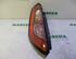 Combination Rearlight FIAT Grande Punto (199), FIAT Punto (199), FIAT Punto Evo (199)