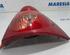 Combination Rearlight PEUGEOT 107 (PM, PN)