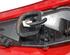 Combination Rearlight PEUGEOT 107 (PM, PN)