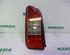 Combination Rearlight FIAT Idea (350), LANCIA Musa (350)