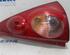 Combination Rearlight PEUGEOT 107 (PM, PN)