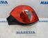 Combination Rearlight RENAULT Clio III (BR0/1, CR0/1)