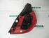 Combination Rearlight RENAULT Clio III (BR0/1, CR0/1)