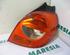 Combination Rearlight RENAULT Clio III (BR0/1, CR0/1)