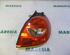 Combination Rearlight RENAULT Clio III (BR0/1, CR0/1), RENAULT Clio II (BB, CB)