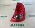 Combination Rearlight RENAULT Clio II (BB, CB)