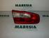 Combination Rearlight RENAULT Laguna II (BG0/1)