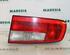 Combination Rearlight RENAULT Laguna II (BG0/1)