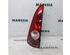 Combination Rearlight RENAULT Espace IV (JK0/1)