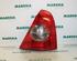 Combination Rearlight RENAULT Clio II (BB, CB)