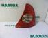 Combination Rearlight RENAULT Clio II (BB, CB)