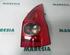 Combination Rearlight RENAULT MEGANE II Estate (KM0/1_)