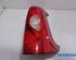 Combination Rearlight FIAT Panda (312, 319), FIAT Panda Van (312, 519)