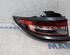 Combination Rearlight DS DS3 Crossback (UC, UJ, UR)