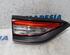 Combination Rearlight DS DS3 Crossback (UC, UJ, UR)