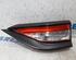 Combination Rearlight DS DS3 Crossback (UC, UJ, UR)