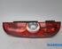 Combination Rearlight OPEL COMBO Box Body/MPV (X12)