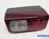 Combination Rearlight RENAULT Trafic III Kasten (FG)