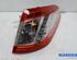 Combination Rearlight PEUGEOT 508 SW I (8E_), PEUGEOT 508 I (8D_)