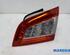 Combination Rearlight PEUGEOT 508 SW I (8E_), PEUGEOT 508 I (8D_)