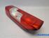 Combination Rearlight FIAT Ducato Kasten (250, 290), FIAT Ducato Bus (250, 290), FIAT Ducato Kasten (250)