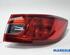 Combination Rearlight RENAULT CAPTUR I (J5_, H5_), RENAULT CLIO IV (BH_), RENAULT CLIO III (BR0/1, CR0/1)