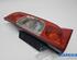 Combination Rearlight FIAT FIORINO Box Body/MPV (225_), FIAT QUBO (225_), FIAT FIORINO MPV (225_)