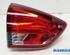 Achterlicht RENAULT CLIO IV Grandtour (KH_), RENAULT CLIO III Grandtour (KR0/1_)