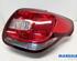 Combination Rearlight CITROËN C3 II (SC_), CITROËN DS3, DS DS 3 (SA_)