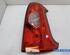 Combination Rearlight FIAT PANDA (312_, 319_), FIAT PANDA VAN (312_, 519_), LANCIA YPSILON (312_)