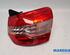 Combination Rearlight CITROËN C5 III (RD_)