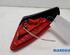 Combination Rearlight PEUGEOT 3008 MPV (0U_)