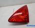 Combination Rearlight PEUGEOT 3008 MPV (0U_)