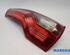 Combination Rearlight CITROËN C4 GRAND PICASSO I (UA_), CITROËN C4 PICASSO I MPV (UD_)