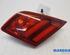 Combination Rearlight PEUGEOT 308 II (LB_, LP_, LW_, LH_, L3_)