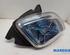 Combination Rearlight RENAULT ZOE Hatchback Van (BFM_), RENAULT ZOE (BFM_)