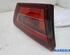 Combination Rearlight RENAULT CLIO IV (BH_), RENAULT CAPTUR I (J5_, H5_)