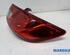 Combination Rearlight RENAULT CAPTUR I (J5_, H5_), RENAULT CLIO IV (BH_)