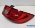 Combination Rearlight RENAULT CAPTUR I (J5_, H5_), RENAULT CLIO IV (BH_)