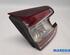 Combination Rearlight RENAULT MEGANE III Grandtour (KZ0/1)