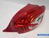 Combination Rearlight PEUGEOT 208 I (CA_, CC_)