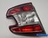 Combination Rearlight RENAULT MEGANE III Grandtour (KZ0/1)