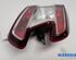 Combination Rearlight RENAULT MEGANE III Grandtour (KZ0/1)