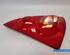 Combination Rearlight PEUGEOT 107 (PM_, PN_), CITROËN C1 (PM_, PN_)