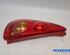 Combination Rearlight PEUGEOT 107 (PM_, PN_), CITROËN C1 (PM_, PN_)