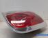 Combination Rearlight FIAT 500 (312_), FIAT 500 C (312_), ABARTH 500C / 595C / 695C (312_), ABARTH 500 / 595 / 695 (312_)