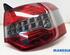 Combination Rearlight CITROËN C5 III (RD_)