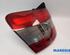 Combination Rearlight CITROËN C5 III (RD_)