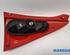 Combination Rearlight CITROËN C1 (PM_, PN_), PEUGEOT 107 (PM_, PN_)