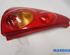 Combination Rearlight CITROËN C1 (PM_, PN_), PEUGEOT 107 (PM_, PN_)